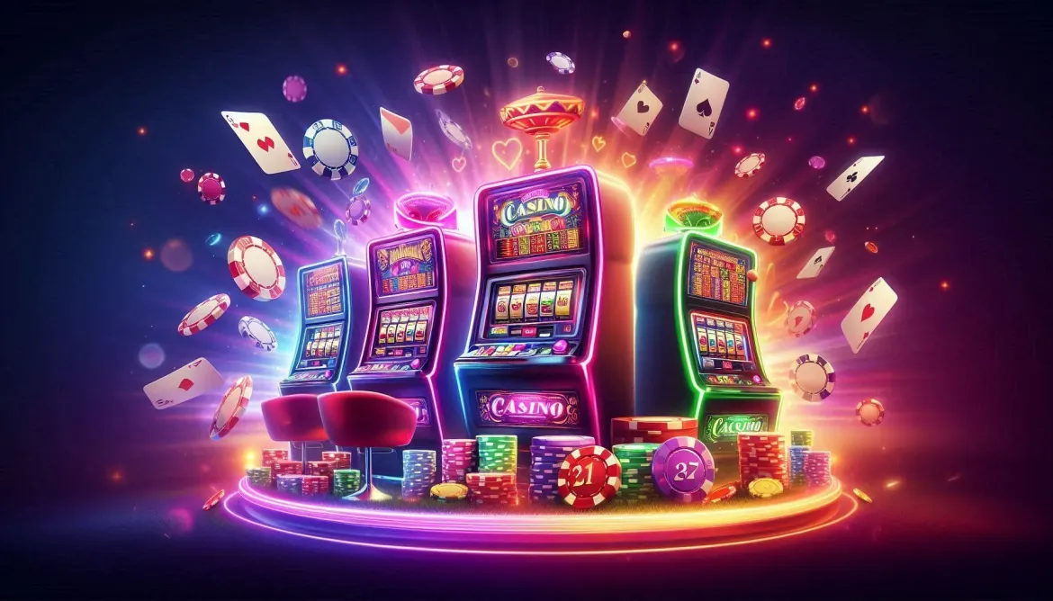 SpinEmpire Casino